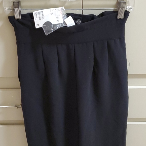 High-waisted pants - Picture 4 of 4